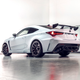 Illustration for article titled The 2020 Lexus RC F Track Edition Adds Aero and Lightness